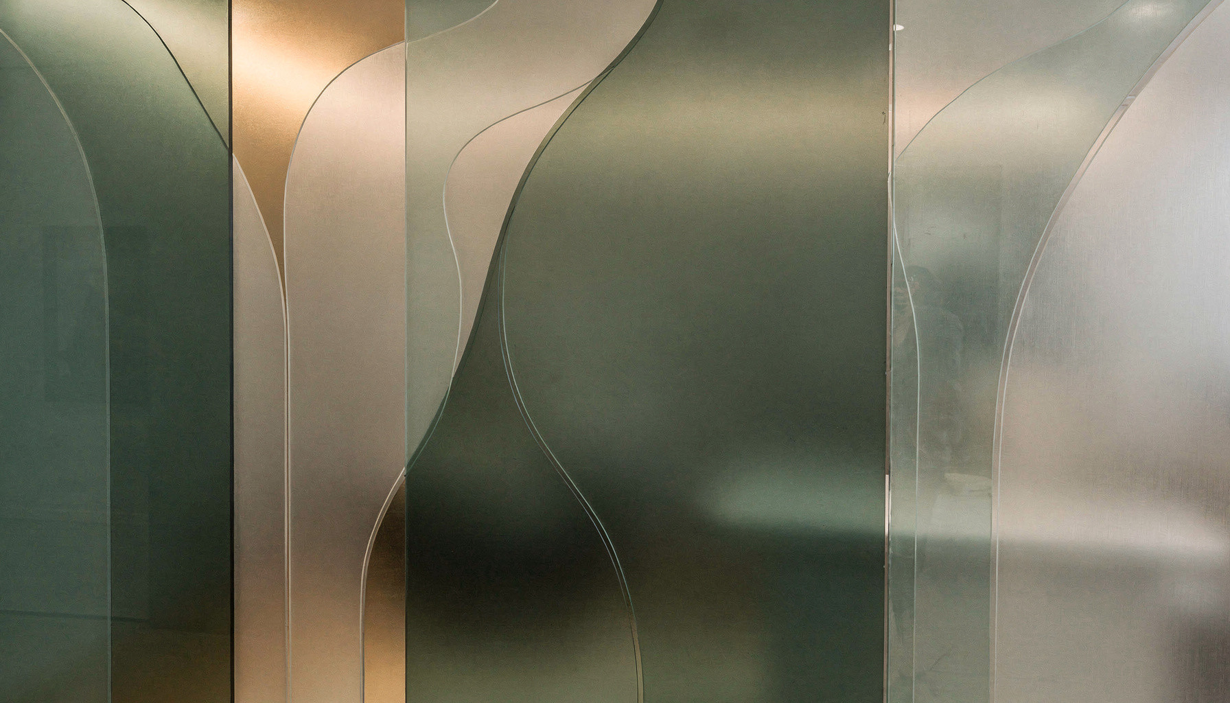 Loul Dental Studio website preview