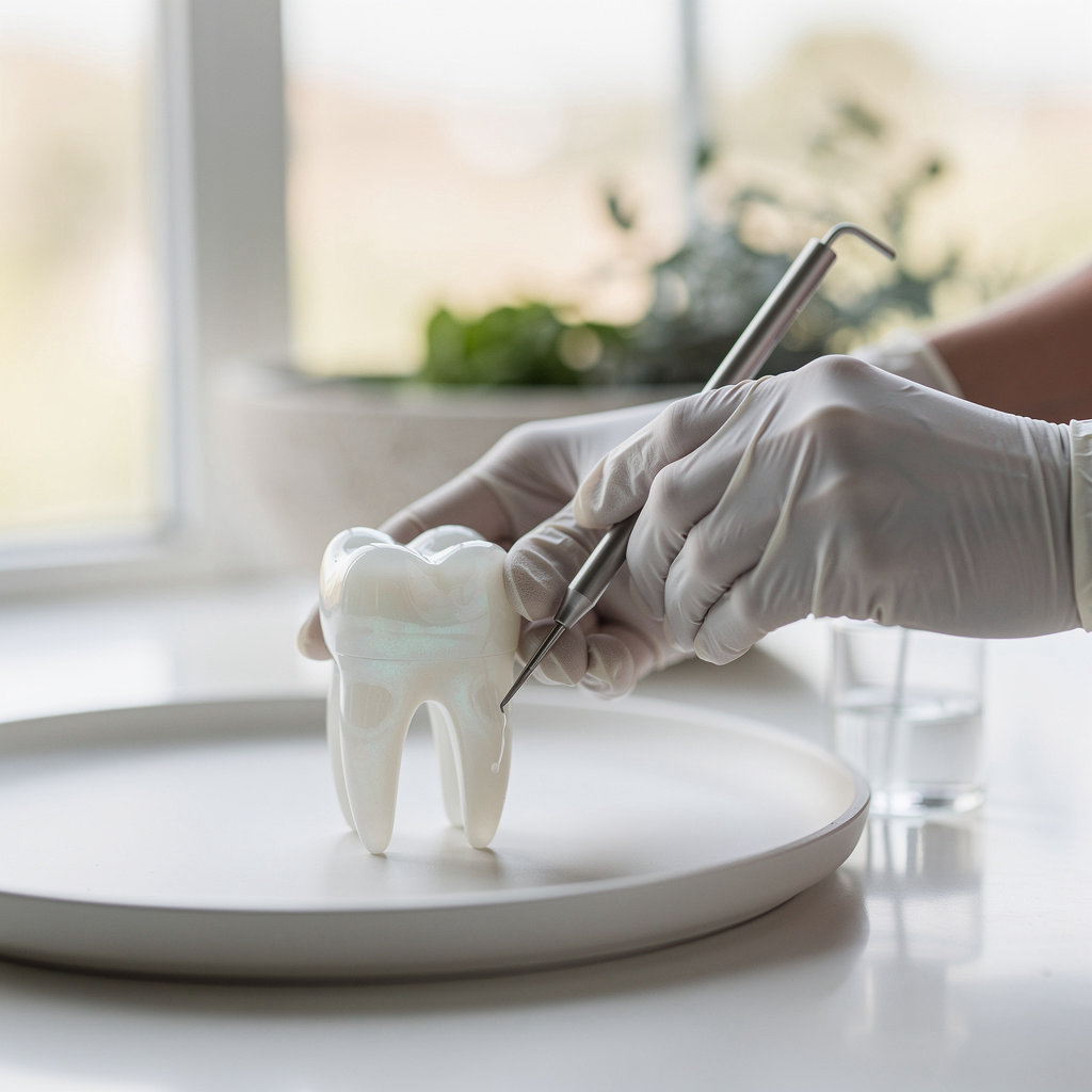 Loul Dental Studio biologic dentistry approach for holistic oral and overall health in Montecito